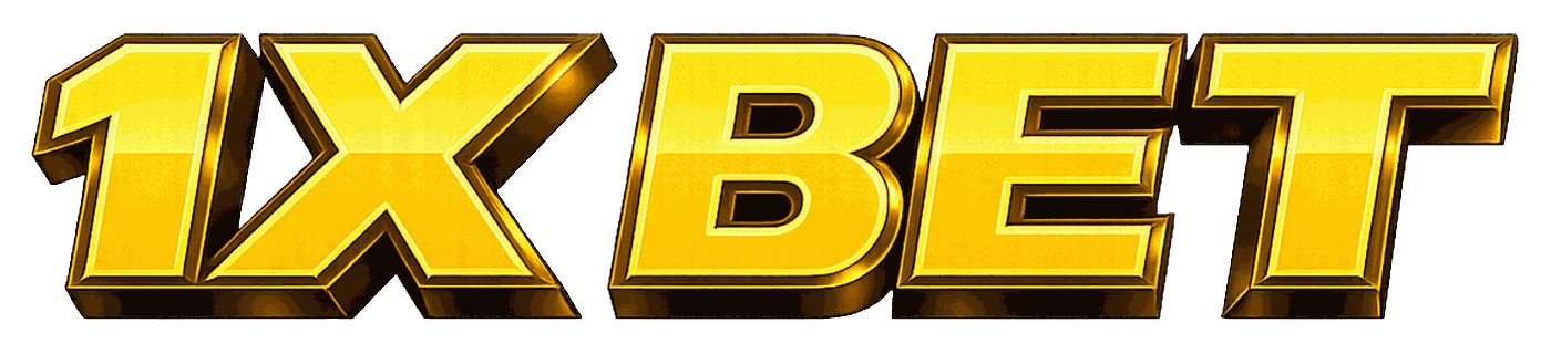 1x bet logo